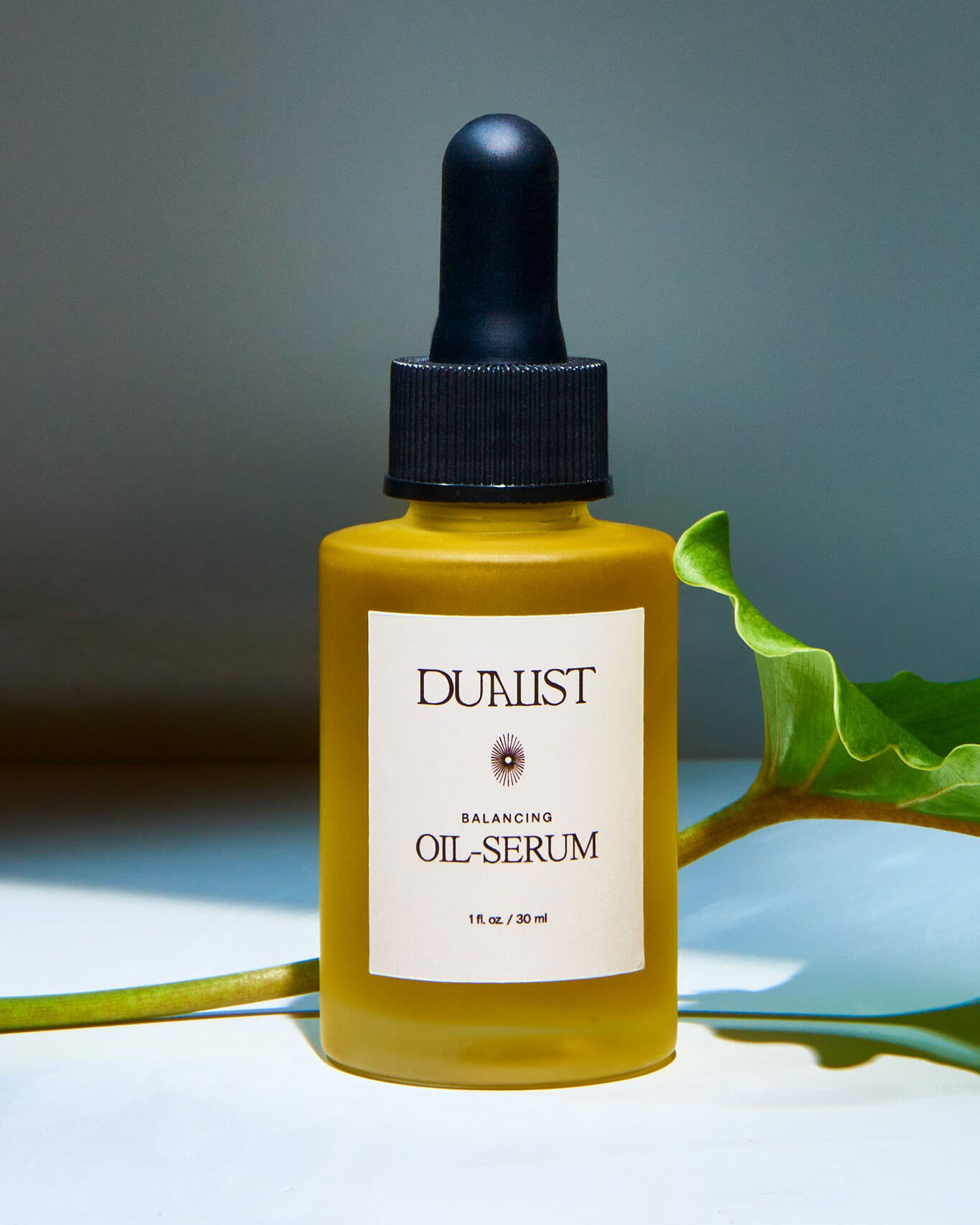 BALANCING Oil-Serum