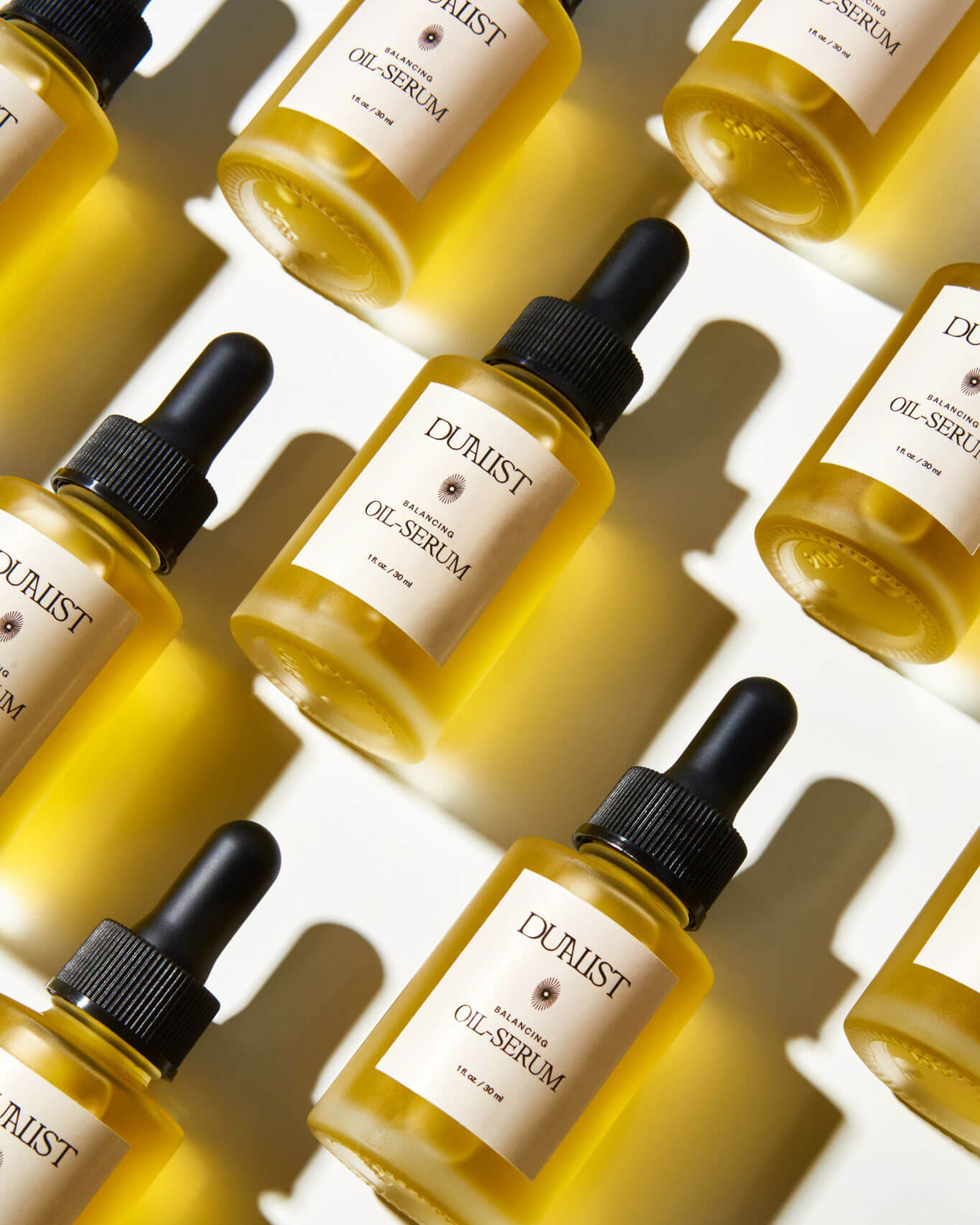 BALANCING Oil-Serum