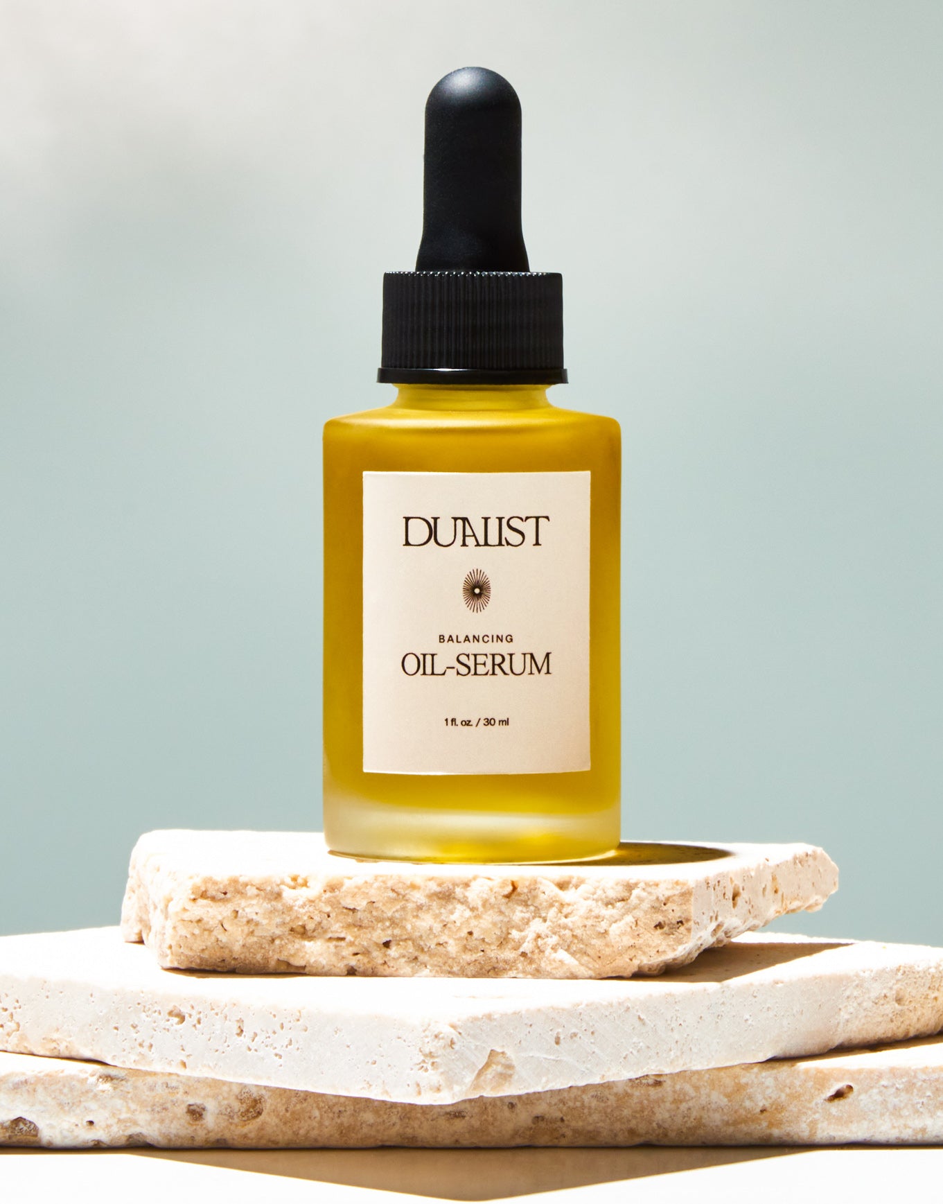 BALANCING Oil-Serum
